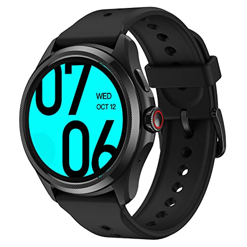 Ticwatch Pro 5 Android...