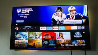Amazon Fire TV Stick 4K Max (2023) review